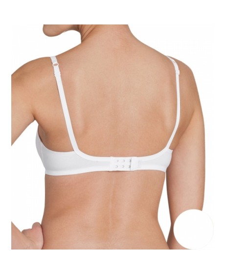 Sloggi EverNew Cotton Wired Bra