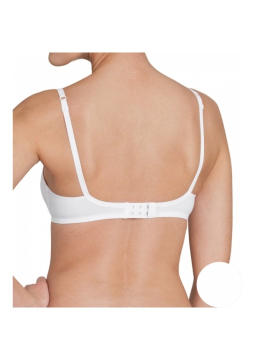 Sloggi EverNew Cotton Wired Bra