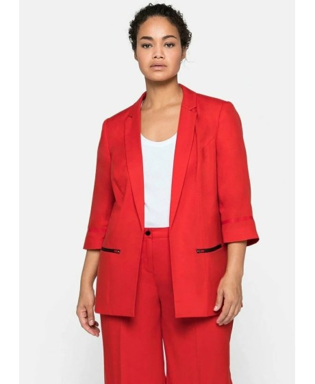 Ryškus Sheego švarkas