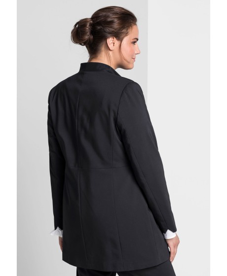 Sheego klasikinis klubų ilgio švarkas