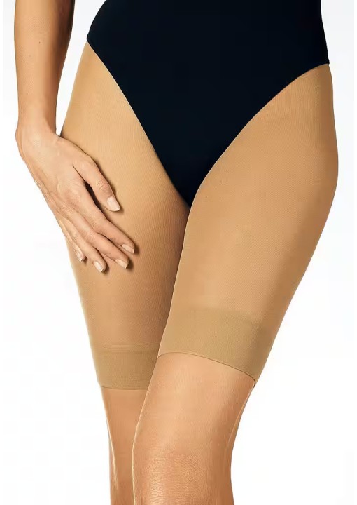 Pėdkelnių audinio kelnaičių komplektas 5 vnt