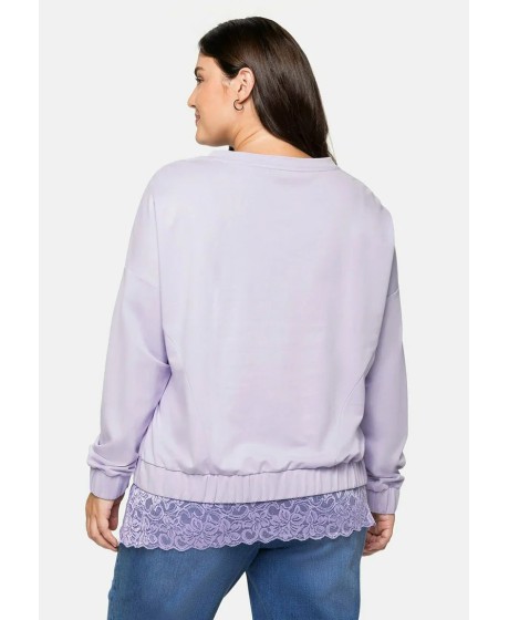 Sheego laisvalaikio džemperis