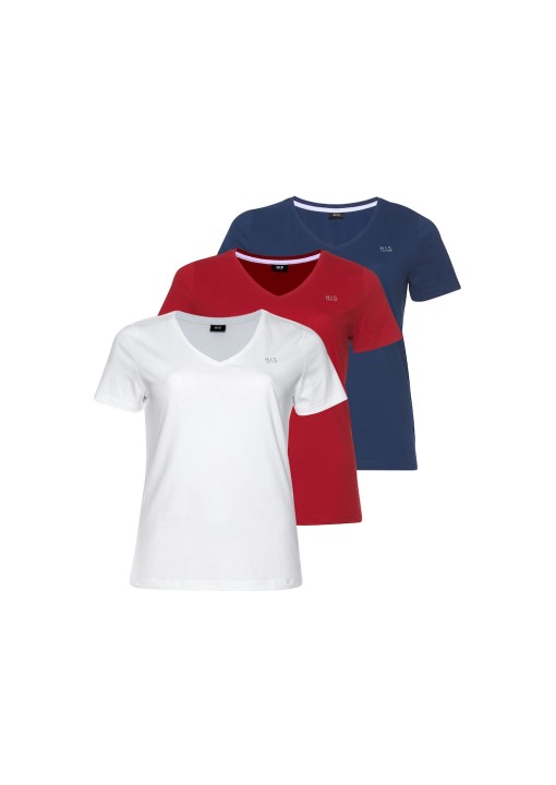 H.I.S marškinėlių trumpomis rankovėmis komplektas