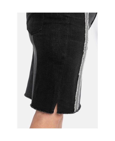 Sheego džinsinis sijonas