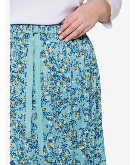 Sheego satino sijonas