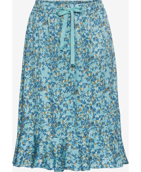 Sheego satino sijonas