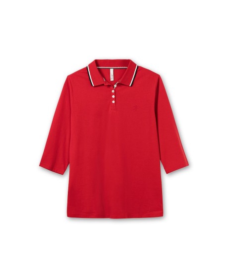 Sheego polo marškinėliai