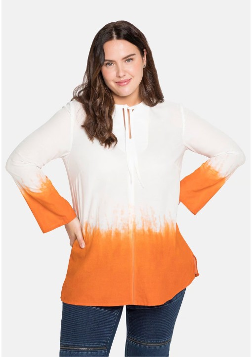 Sheego medvilnės tunika