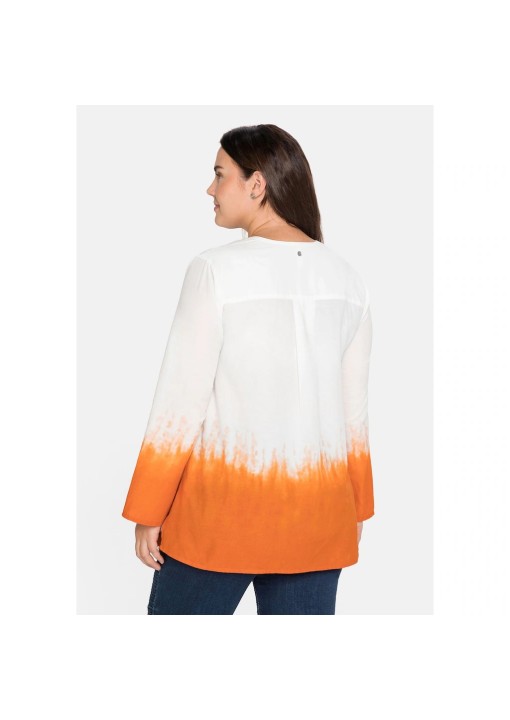 Sheego medvilnės tunika