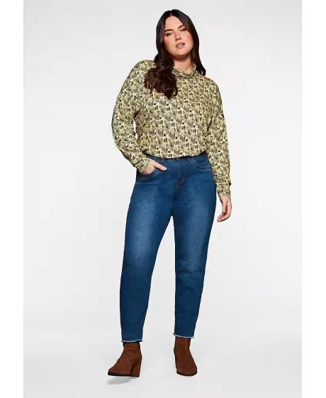 Sheego palaidinė aukšta apykakle