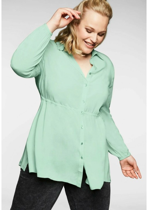 Sheego viskozės palaidinė