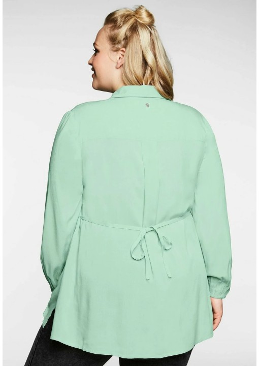 Sheego viskozės palaidinė