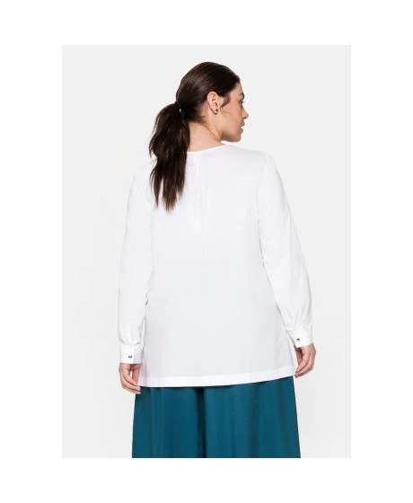 Sheego medvilnės tunika