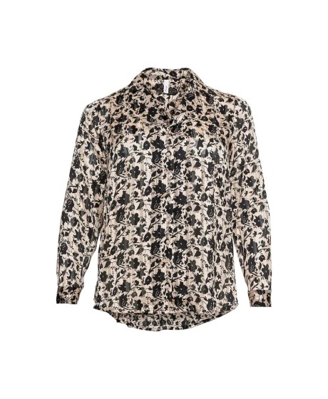 Sheego šifono palaidinė