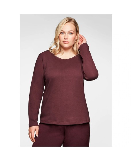 Sheego universalūs ir tvarūs marškinėliai