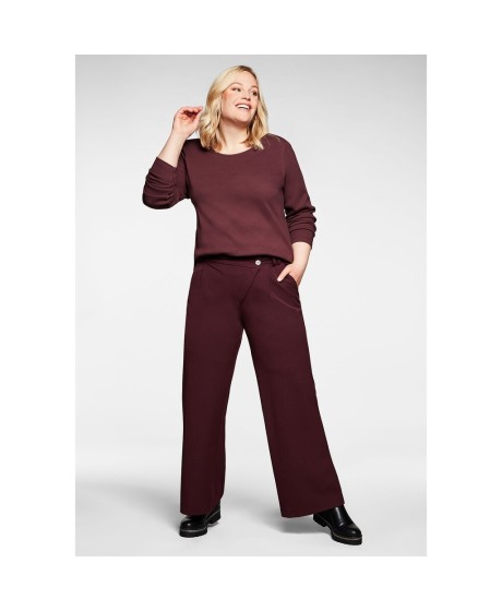 Sheego universalūs ir tvarūs marškinėliai