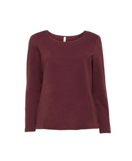 Sheego universalūs ir tvarūs marškinėliai