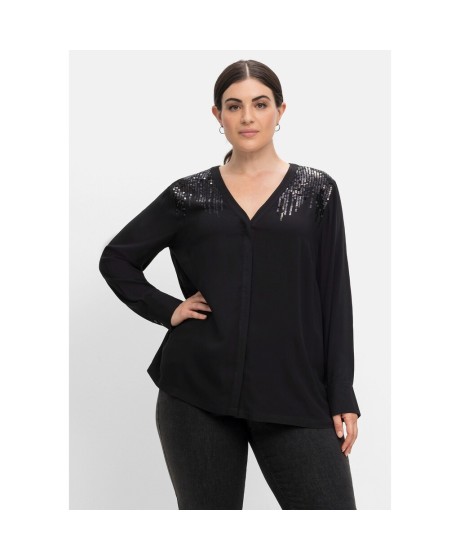 Sheego šventinė palaidinė