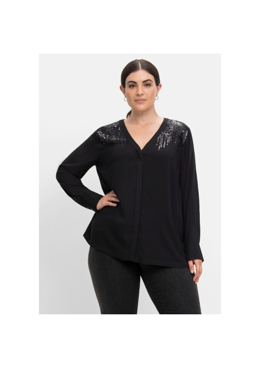 Sheego šventinė palaidinė