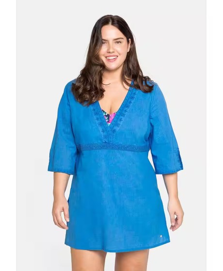 Sheego paplūdimio tunika