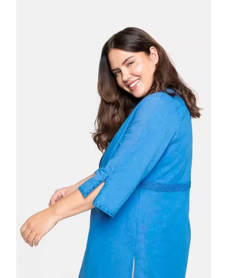 Sheego paplūdimio tunika