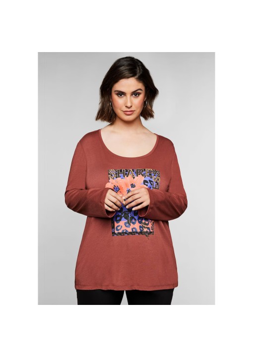 Sheego marškinėliai