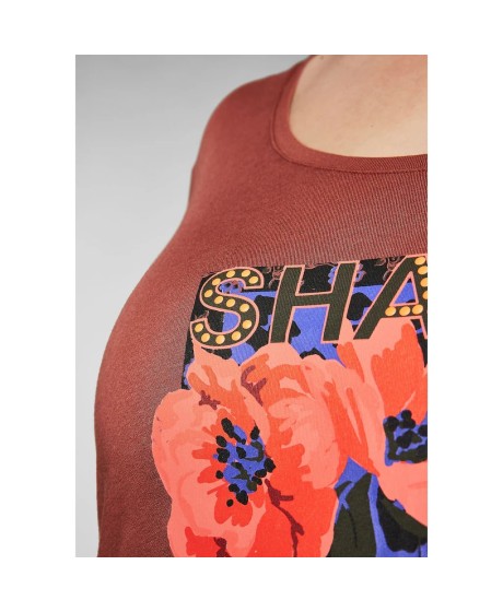 Sheego marškinėliai