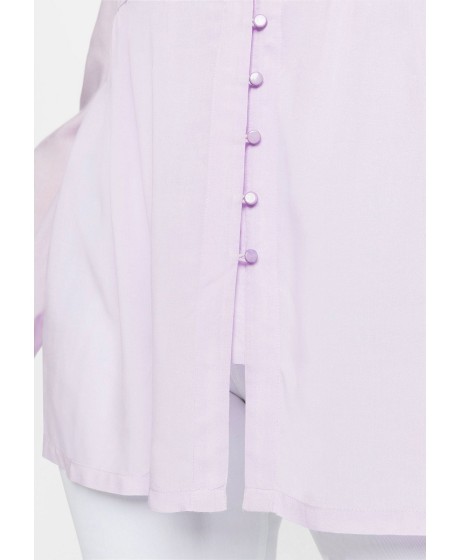 Sheego plonytės viskozės palaidinė