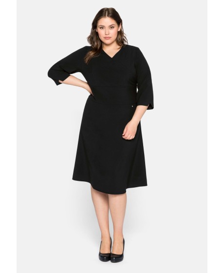 Solidi Sheego suknelė