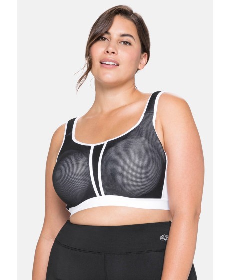 Sheego COOLMAX® sportinė liemenėlė