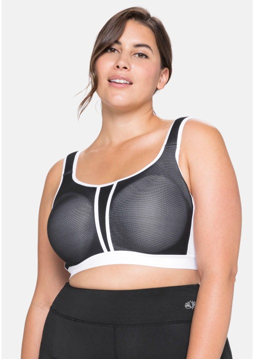 Sheego COOLMAX® sportinė liemenėlė