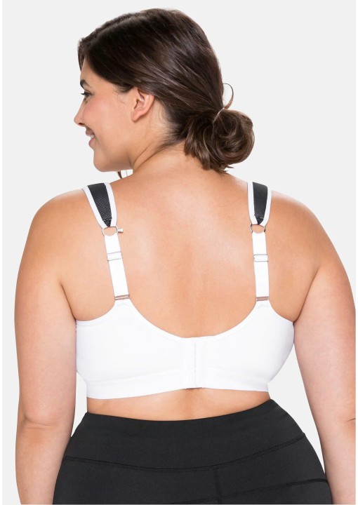 Sheego COOLMAX® sportinė liemenėlė