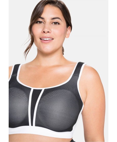 Sheego COOLMAX® sportinė liemenėlė