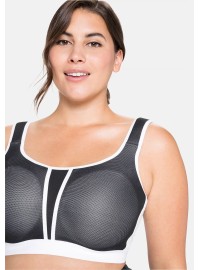 Sheego COOLMAX® sportinė liemenėlė