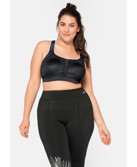 Sheego COOLMAX® sportinė liemenėlė