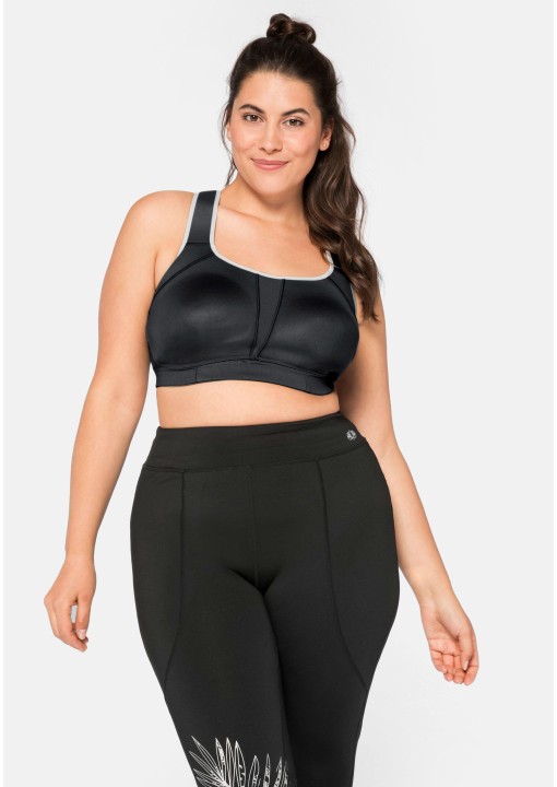 Sheego COOLMAX® sportinė liemenėlė