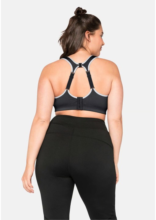 Sheego COOLMAX® sportinė liemenėlė