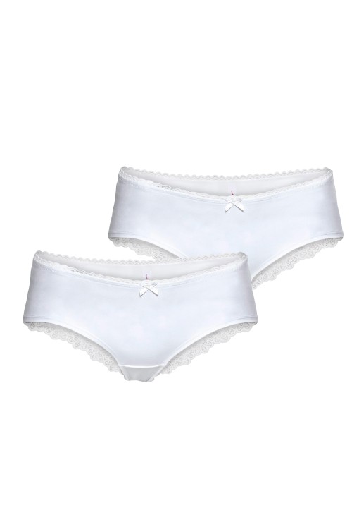 Sheego medvilnės kelnaičių komplektas