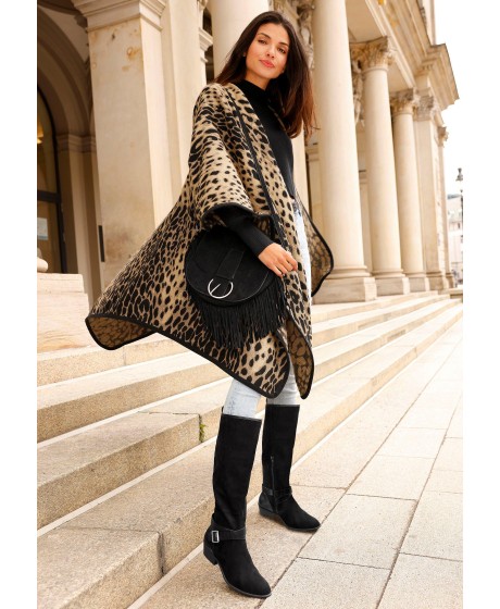 Lascana pončas / skraistė