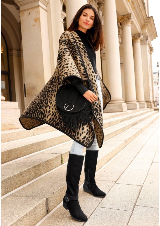 Lascana pončas / skraistė