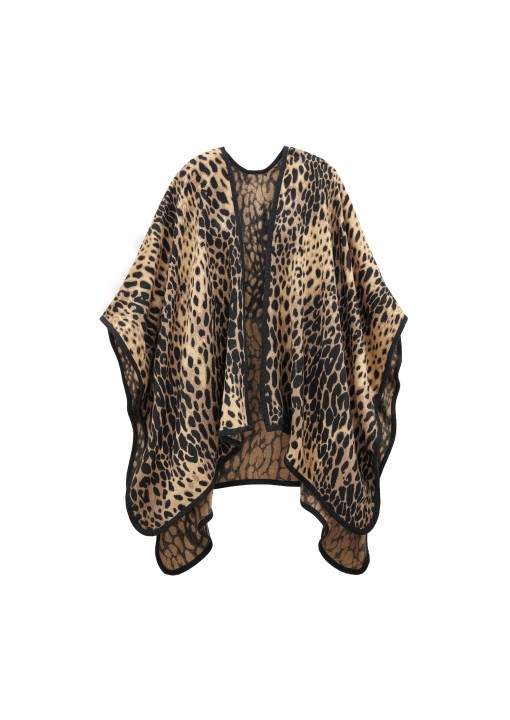 Lascana pončas / skraistė