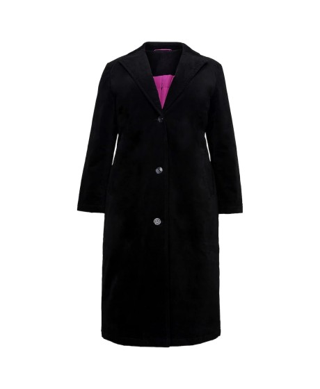 Zomšinis Sheego paltas