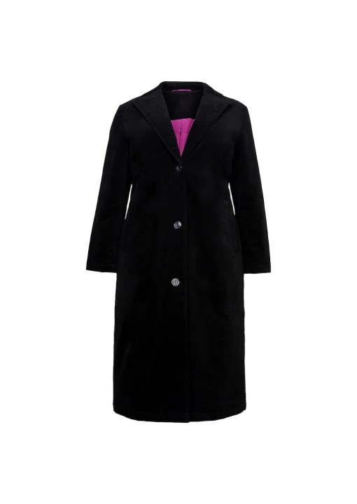 Zomšinis Sheego paltas