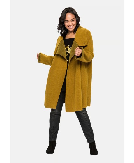 Vilnonis Sheego by Joe Browns puspaltis be pamušalo