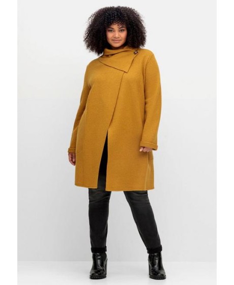 Vilnonis Sheego by Joe Browns puspaltis be pamušalo