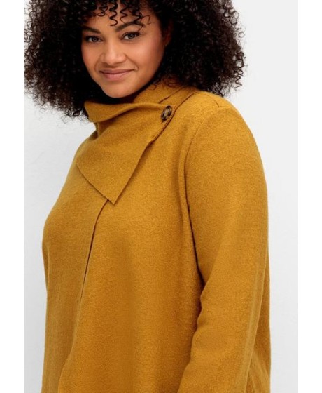 Vilnonis Sheego by Joe Browns puspaltis be pamušalo