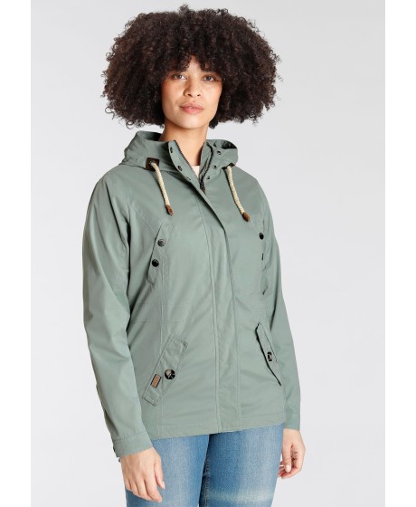 G.I.G.A. DX by killtec sportinio stiliaus striukė