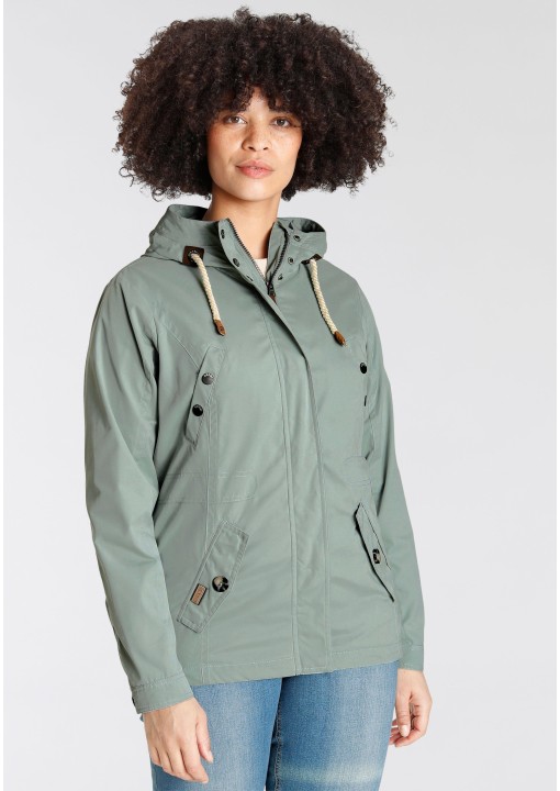 G.I.G.A. DX by killtec sportinio stiliaus striukė