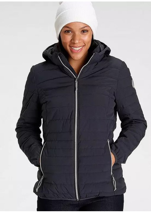 Atspari vėjui ir drėgmei G.I.G.A. 