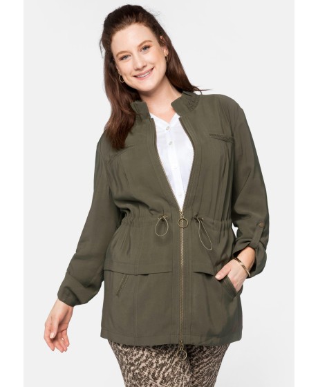 Sheego striukė - švarkas